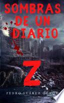 Libro SOMBRAS DE UN DIARIO