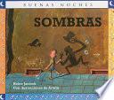 Libro Sombras