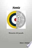Libro Sonia Memorias Del Pasado