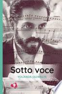 Libro Sotto voce