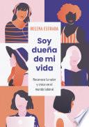 Libro Soy dueña de mi vida