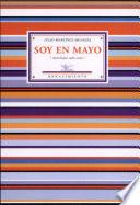 Libro Soy en mayo