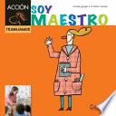 Libro Soy Maestro