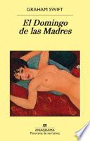 Libro SPA-DOMINGO DE LAS MADRES EL