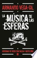 Libro SPA-MUSICA DE LAS ESFERAS