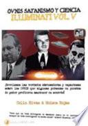 Libro SPA-OVNIS SATANISMO Y CIENCIA