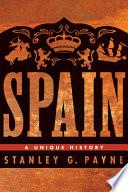 Libro Spain