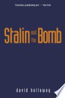 Libro Stalin and the Bomb