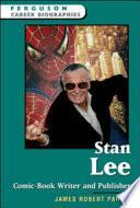 Libro Stan Lee