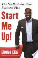 Libro Start Me Up!