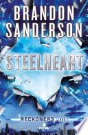 Libro Steelheart (Trilogía de los Reckoners 1)