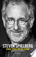 Libro Steven Spielberg. Una vida en el cine