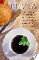 Libro Stevia