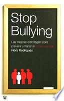 Libro Stop Bullying