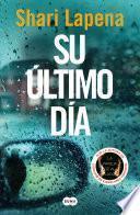 Libro Su último día / The End of Her