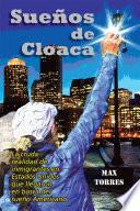 Libro Sueños de cloaca