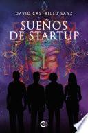Libro Sueños de Startup