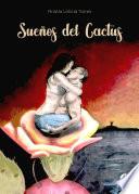 Libro Sueños del Cactus