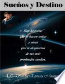 Libro Sueños y Destino