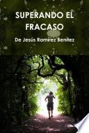Libro SUPERANDO EL FRACASO