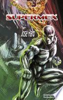 Libro Supermex