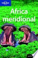 Libro Sur de África