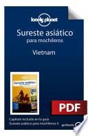 Libro Sureste asiático para mochileros 4_12. Vietnam