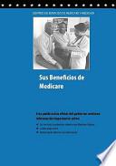 Libro Sus Beneficios de Medicare