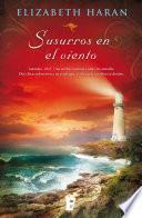 Libro Susurros en el viento