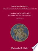 Libro SYMBOLVM SAPIENTIAE