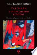 Libro Tajimara y otros cuentos eróticos