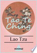Libro Tao Te Ching