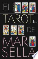 Libro Tarot de Marsella
