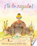 Libro ¡Te lo regalo!