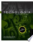 Libro Tecnología Industrial II