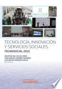 Libro Tecnología, innovación y Servicios Sociales
