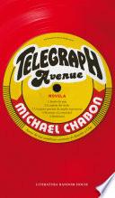 Libro Telegraph Avenue