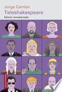 Libro Teleshakespeare