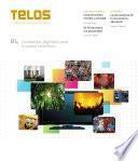 Libro TELOS 84