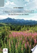 Libro Teología Dogmática Cristiana