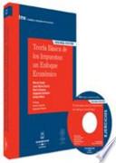 Libro Teoría básica de los impuestos