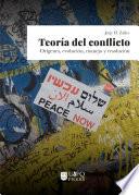Libro Teoría del conflicto