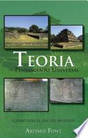 Libro Teoria Del Pensamiento Universal