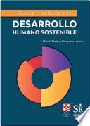 Libro Teoría y política del desarrollo humano sostenible