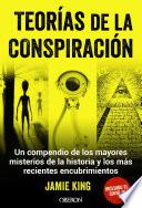 Libro Teorías de la conspiración