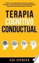 Libro Terapia Cognitivo Conductual