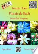 Libro Terapia Floral:florais De Bach