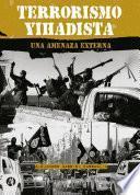 Libro Terrorismo yihadista