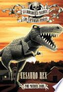 Libro Tesauro Rex