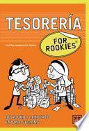 Libro Tesorería For Rookies